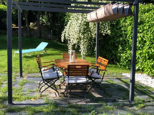 Apartamento La Casa Del �rbol