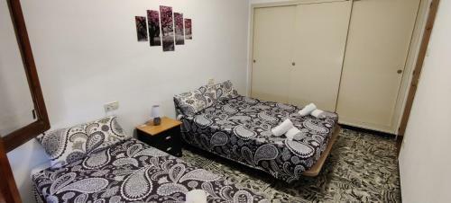 Apartamento Centro Y Playa Costa Brava Y Barcelona