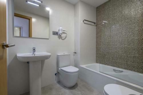 5 Apartamento Nuevo En Centro Hist�rico Manresa
