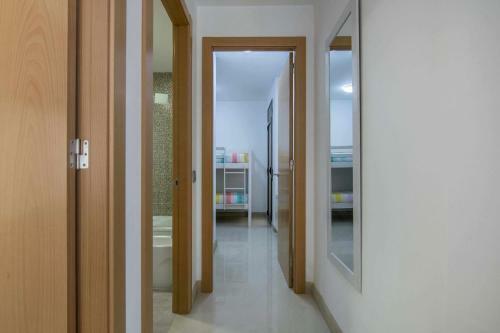 5 Apartamento Nuevo En Centro Hist�rico Manresa