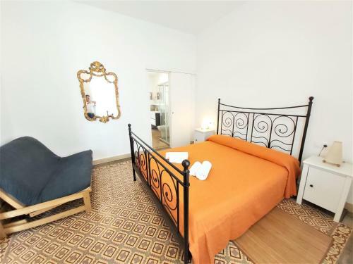Apartamento Casa Con Terraza Y Barbacoa Cerca Del Mar