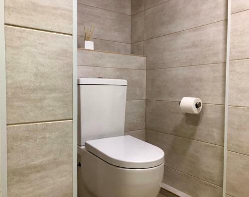 Apartamento Monresidence Cavall Bernat