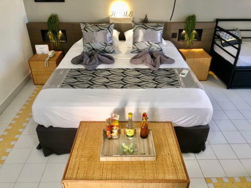 Apartamento Studio Alpinia