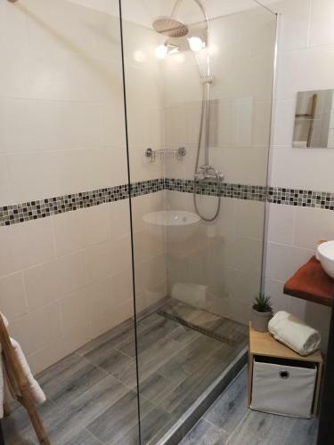 Apartamento Kaz An Rev - Studio 1 Chambre