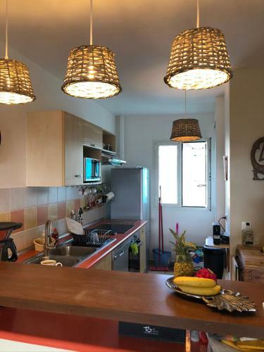 Apartamento Appartement de Charme Au Bord de Mer