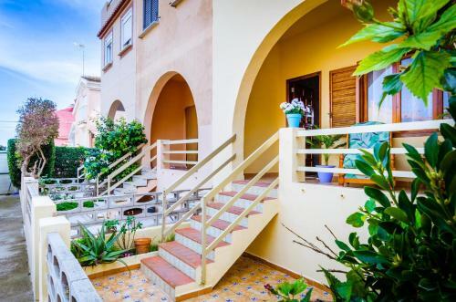 Casa En La Playa Del Rey