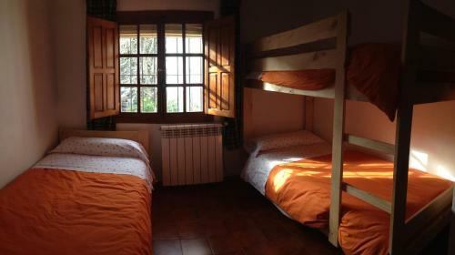 Agroturismo La Casilla