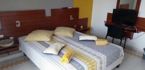 Apartamento Anolis'tudio Manganao