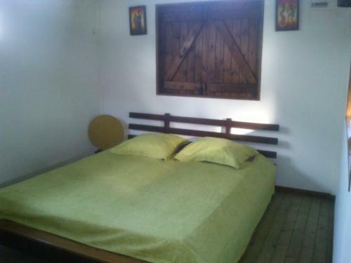 Bungalow Chez Madly