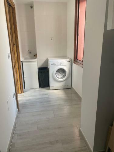 Apartamento �tico Lujo
