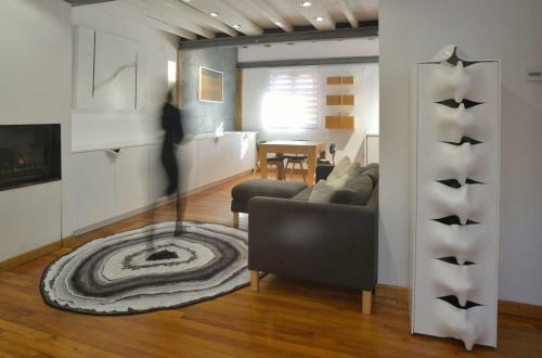 Apartamento Arriaga