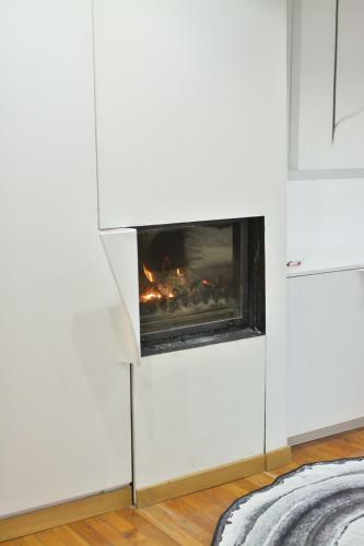Apartamento Arriaga
