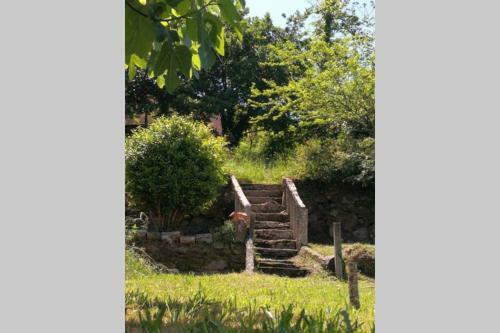 Villa Abad, Finca R�stica Con Casa Y Piscina