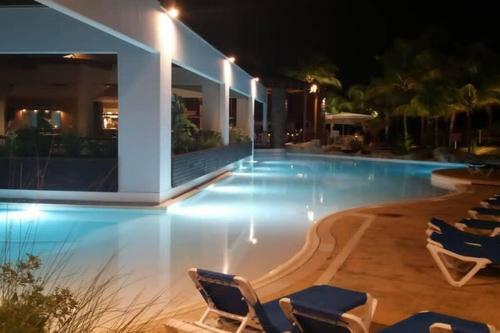 Apartamento Pelagos Manganao