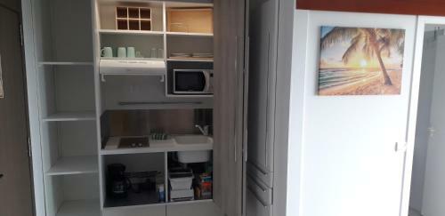 Apartamento Pelagos Manganao