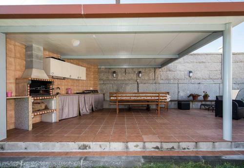 Casa Tilves II