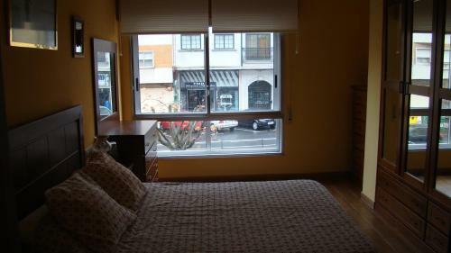 Apartamento Zona De Playa