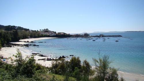 Apartamento Zona De Playa