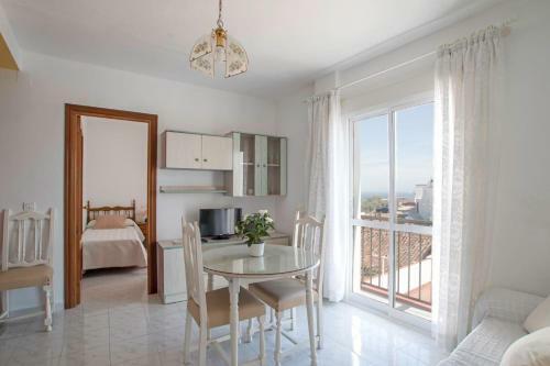 Apartamentos Carmen