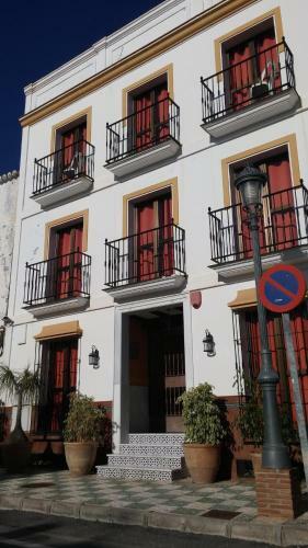 Hotel La Casilla de Enfrente Plm
