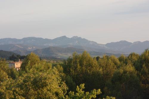 Villa Casa Rural Somnis Del Montsant