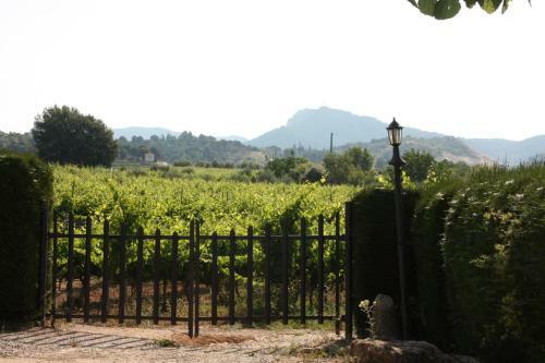 Villa Casa Rural Somnis Del Montsant