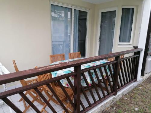 Apartamento Haven Paradise