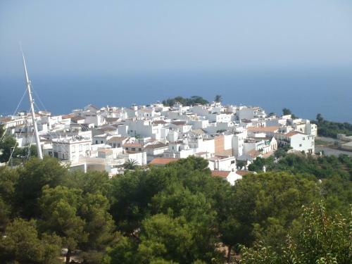 Casa Paquita Maro