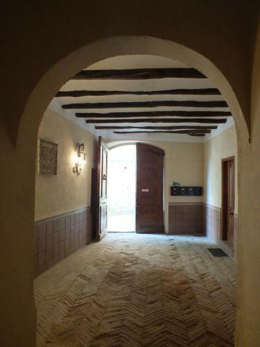Apartamento La Miloquera