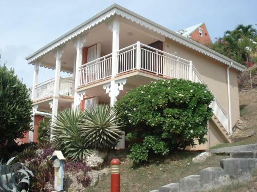 Apartamento Le Tiar� - Anse Des Rochers