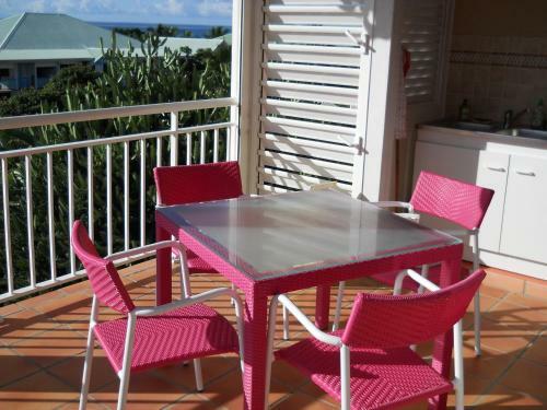 Apartamento Le Tiar� - Anse Des Rochers