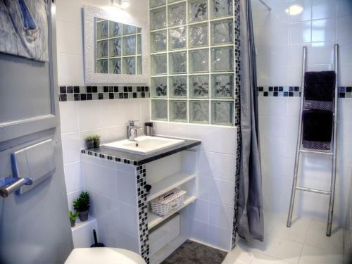 Apartamento Les Grenadilles