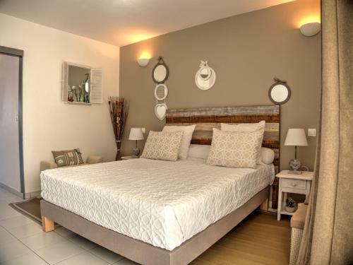 Apartamento Les Grenadilles