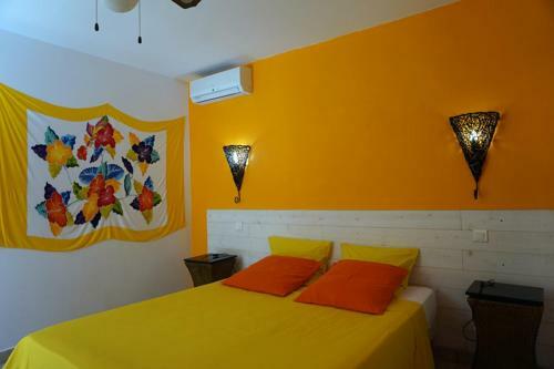 Les Villas Creoles
