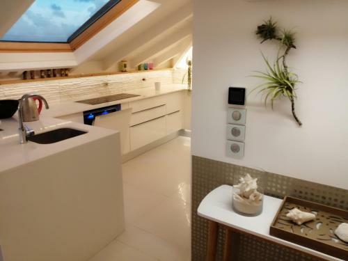 Apartamento Boheme Chic