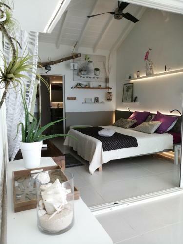 Apartamento Boheme Chic