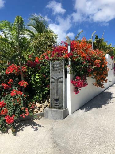 Bed & Breakfast D�sir Tropical