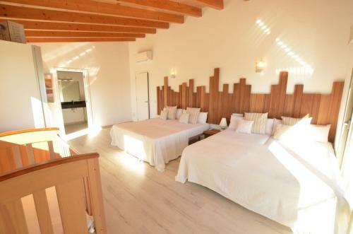 Finca Son Perot-rentallorca