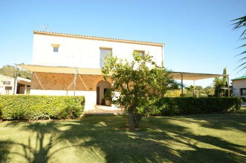 Finca Son Perot-rentallorca