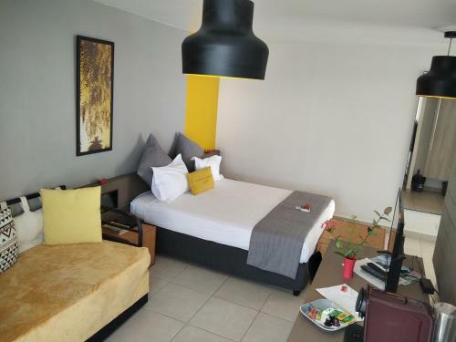 Apartamento Passion Cara�bes Studio Grande Piscine Et Plage