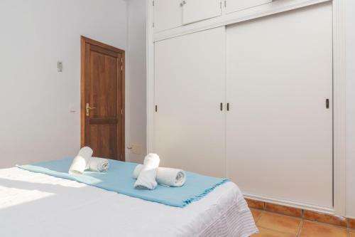 Villa Sa Vinya de Montblanc -rafal Roig-