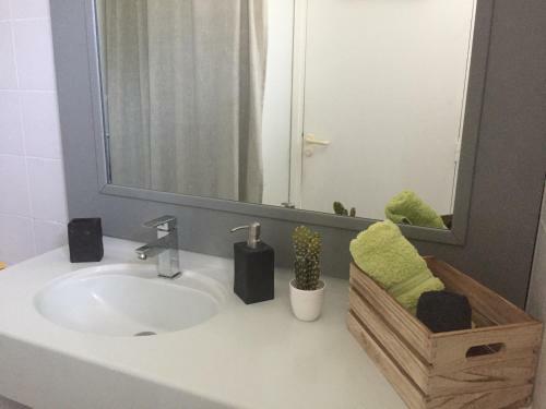 Apartamento Studio En Bord de Plage Avec Grande Piscine