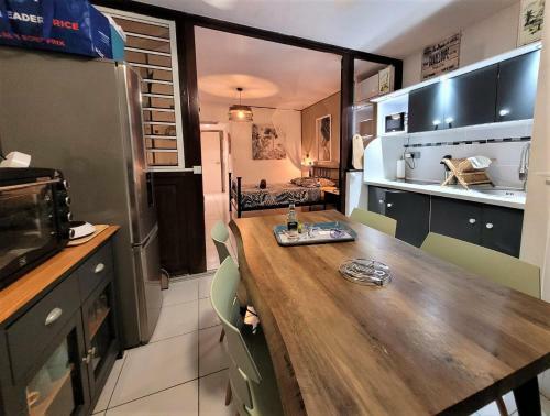 Apartamento L Aloe Anse Des Rochers