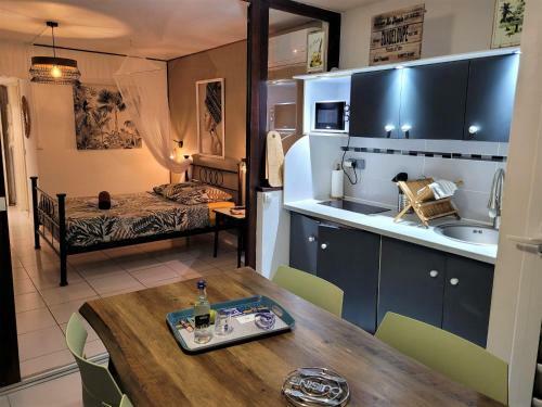 Apartamento L Aloe Anse Des Rochers