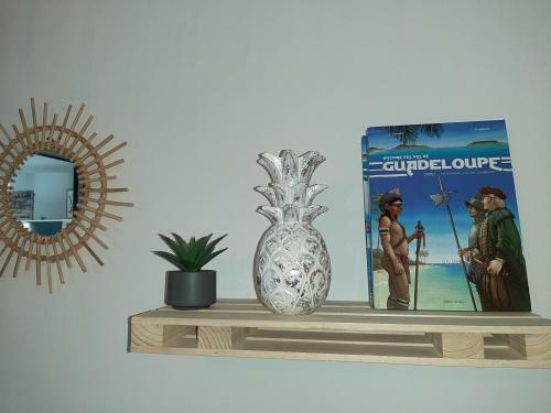 Apartamento L Aloe Anse Des Rochers
