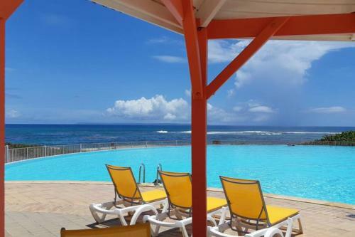 Apartamento L Aloe Anse Des Rochers