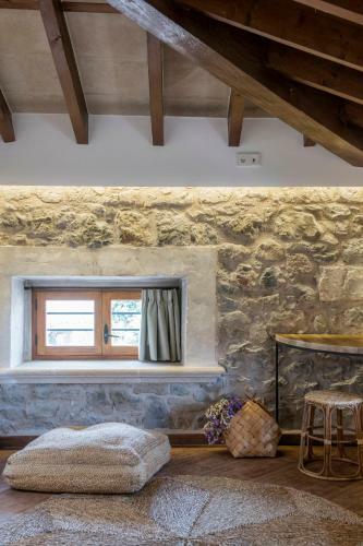 Curolla Petit Hotel