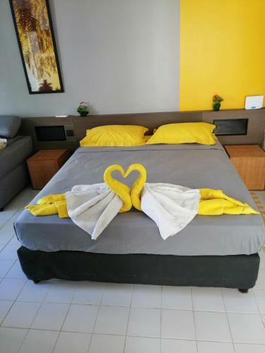 Apartamento Studio Le Sucrier