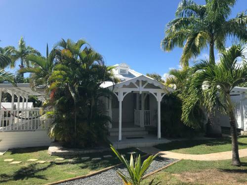 Villa La Belle Creole 4 �toiles