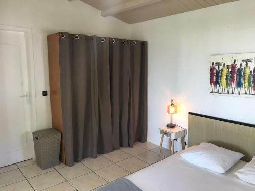 Villa La Belle Creole 4 �toiles